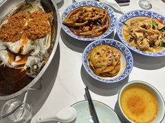 -回家吃饭·地道南昌菜(建德观总店)