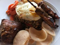 -Pundi Pundi Restaurant
