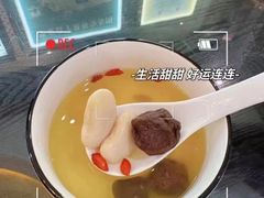 -华夏良子·足道SPA艾灸(铁道大厦店)