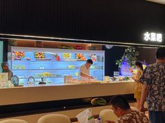 -涨巢·潮玩水疗局