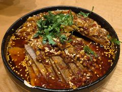 -老屋印象·酸菜鱼新川菜(义乌之心店)
