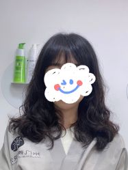 -MAGIC米几发型设计·羊毛卷