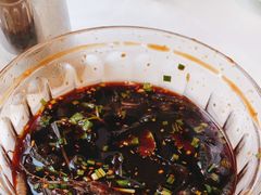 -良永小菜(平凉路店)