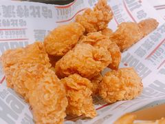 -The Habit Burger Grill 哈比特汉堡(爱琴海店)