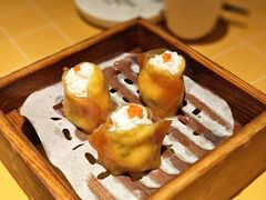 -蔡澜点心·粤菜(花城汇南区店)