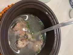 -小菜园新徽菜(滁州苏宁店)