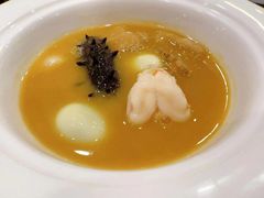 -晋阳春·山西菜·北京烤鸭(交大店)