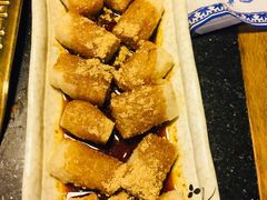 -蜀九香火锅(彩虹店)