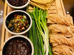 -潍城老菜馆·地标美食
