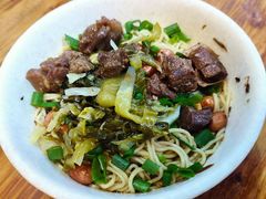-陈记汤饭(水巷口店)