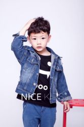 -NICE KIDS 奈时儿童摄影