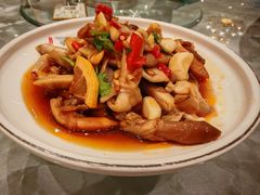 -朱记乳鸽王·非遗石岐乳鸽·全鸽宴(大兴旗舰店)
