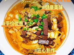 -老爷庙风味美食府(魏都大道店)