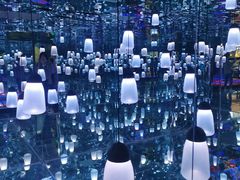 -天津梵高星空艺术馆(天河城旗舰店)