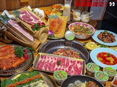-炭之家·齐齐哈尔非遗烤肉·鲜切直供(中央大街店)