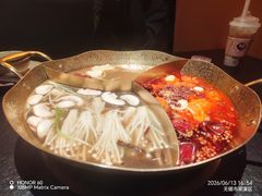 -色響火锅(恒隆广场店)