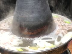 -丁卯•铜锅涮肉(工体店)