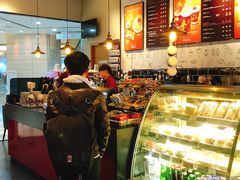 -COSTA COFFEE(丰联广场店)