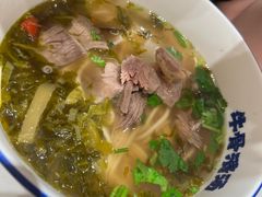 -陳香貴·兰州牛肉面(东方宝泰店)