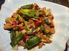宣威小炒肉-滇道云南特色料理(康定路店)