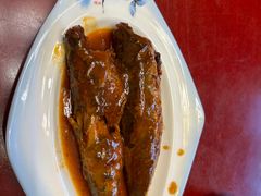 -高玛纳驴肉火烧(一世界店)