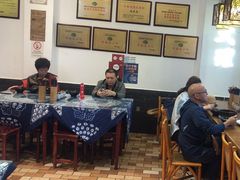 -桥香园过桥米线(复兴路店)