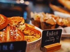 -麦田工坊(月湖店)