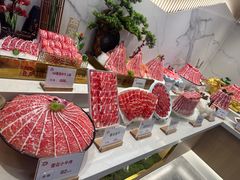 -德天肥牛海鲜火锅(龙吟坊店)