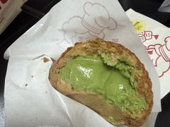 -西树泡芙(正佳店)