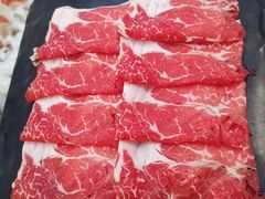 -牛New寿喜烧(青浦店)