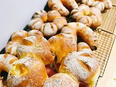 -星巴克(洛阳中州路王府井店)