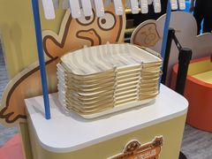 -巴黎春天(陕西路店)
