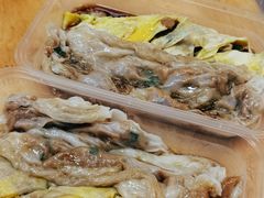 超级蛋肉肠粉-山水肠粉(盐田店)