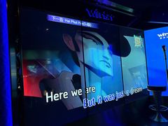 -温莎KTV(国贸店)