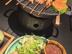 -七条鱼日本料理(三墩店)