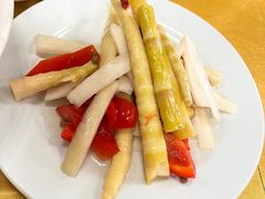 泡菜-荣生萝卜汤饭店