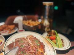 -404干式熟成牛排馆•聚会餐厅