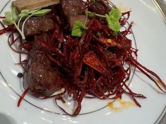 -星河湾半岛酒店-真粤中餐厅