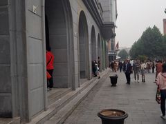 -吉庆街美食广场