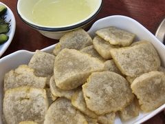 -聚首堂·特色小吃·肘子(什刹海德胜门店)