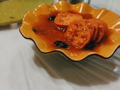 -华顺土菜馆(洪岗路店)