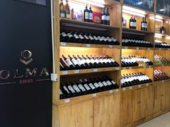 -翠微百货(龙德店)