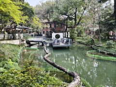 -上海瑞金洲际酒店