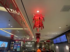 -蝎王府羊蝎子(西直门店)