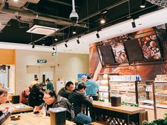 -盒马鲜生(红莲店)