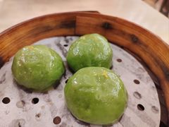 -穆桂英美食(南禅寺店)
