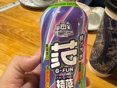 -陈傻子餐厅(世纪都会店)