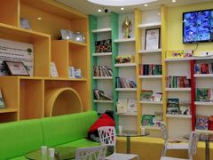 -贝尔机器人编程中心(西湖店)