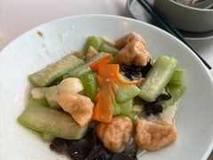 -南拳十三姨·潮汕砂锅粥·粤菜(西单大悦城店)