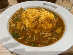 -COCO壱番屋(北京平安国际金融中心店)
